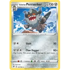 Perrserker de Galar