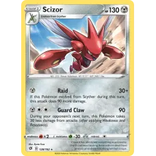 Scizor
