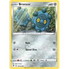 Bronzor