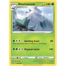Abomasnow