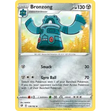 Bronzong