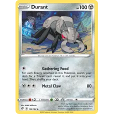 Durant
