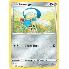 Honedge