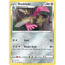Doublade