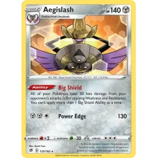 Aegislash