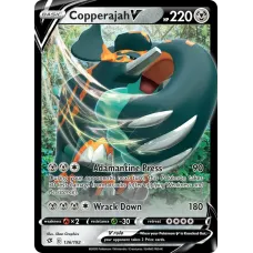 Copperajah V