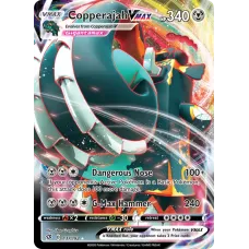 Copperajah VMAX
