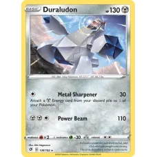 Duraludon