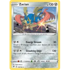 Zacian