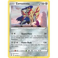 Zamazenta