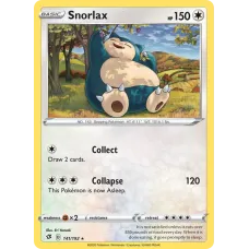 Snorlax