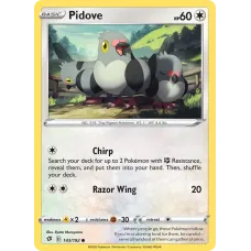 Pidove