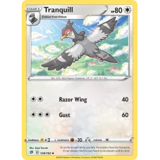 Tranquill