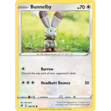 Bunnelby