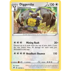 Diggersby
