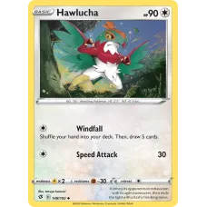 Hawlucha