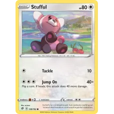 Stufful
