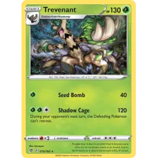 Trevenant
