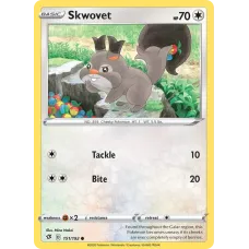 Skwovet