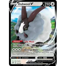 Dubwool V