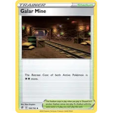 Mina de Galar
