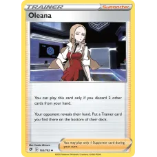 Oleana