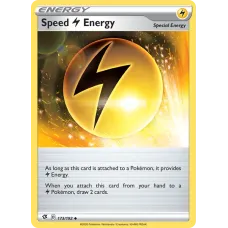 Energia Lightning Acelerada