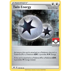 Energia Gêmea