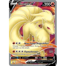 Ninetales V