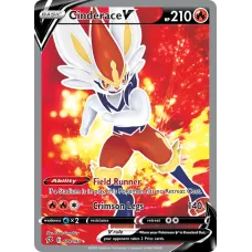 Cinderace V