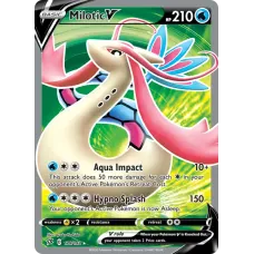 Milotic V