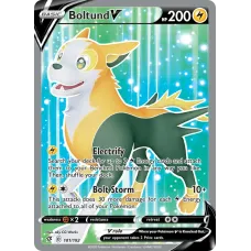 Boltund V