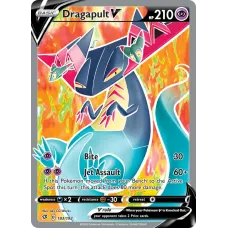 Dragapult V