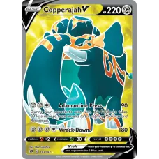 Copperajah V