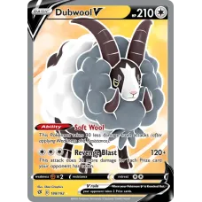 Dubwool V