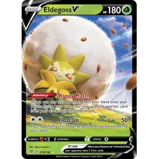 Eldegoss V