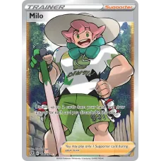 Milo