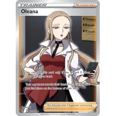 Oleana