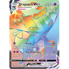Dragapult VMAX