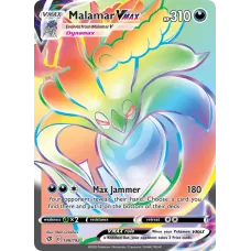 Malamar VMAX