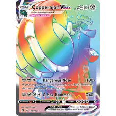 Copperajah VMAX