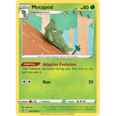 Metapod