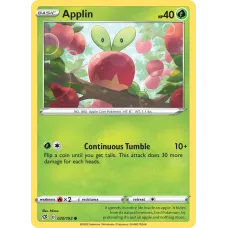 Applin