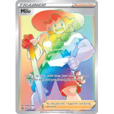 Milo