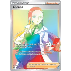 Oleana