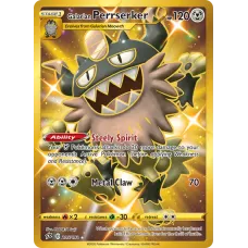 Perrserker de Galar