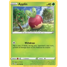 Applin