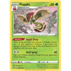 Flapple
