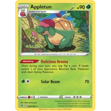 Appletun
