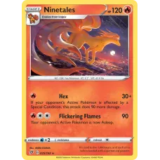 Ninetales